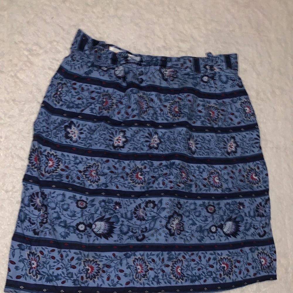 Skirt